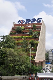 Picture of RPG Group
