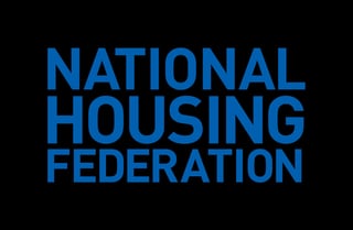 Picture of National Housing Federation