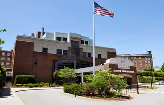 Picture of Backus Hospital