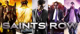 Picture of Saints Row