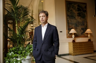 Picture of Nicolas Berggruen