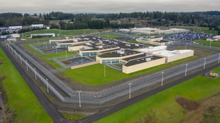 Picture of Coffee Creek Correctional Facility