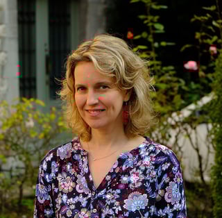 Picture of Katherine Marsh