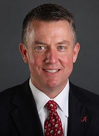 Picture of Greg Byrne