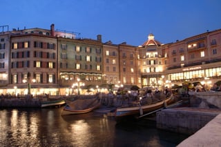 Picture of Tokyo DisneySea Hotel MiraCosta