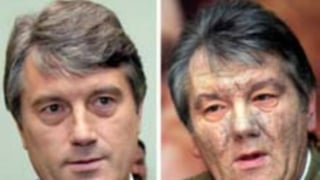 Picture of Viktor Yushchenko