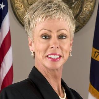 Picture of Beth Wood
