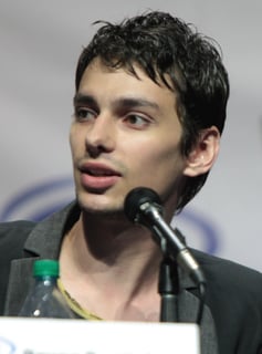 Picture of Devon Bostick