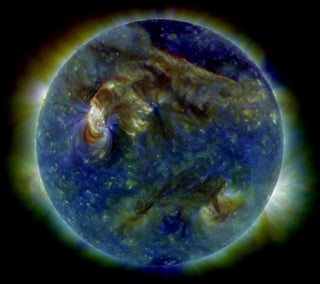Picture of Extreme ultraviolet