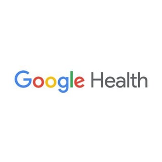 Picture of Google Health