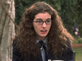 Picture of Mia Thermopolis