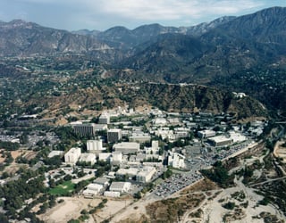 Picture of Jet Propulsion Laboratory