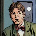 Picture of Foggy Nelson