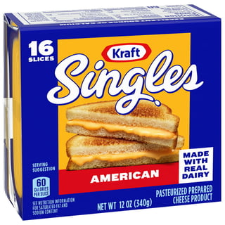 Picture of Kraft Singles