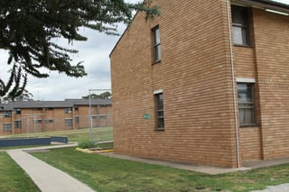 Picture of Villawood Immigration Detention Centre