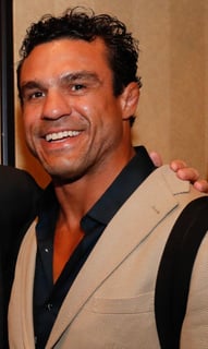 Picture of Vitor Belfort