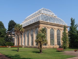 Picture of Royal Botanic Garden Edinburgh