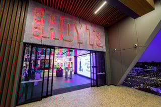 Picture of Hoyts