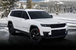 Picture of Jeep Grand Cherokee