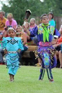 Picture of Anishinaabe