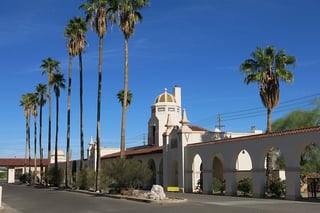 Picture of Lukeville