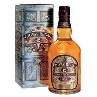 Picture of Chivas Regal