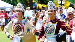 Picture of Lumbee