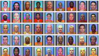 Picture of Death row