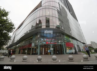 Picture of Takashimaya