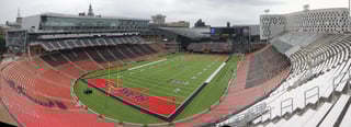 Picture of Nippert Stadium