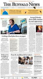 Picture of The Buffalo News
