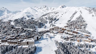 Picture of Courchevel