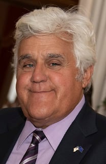 Picture of Jay Leno