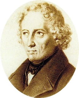 Picture of Jacob Grimm