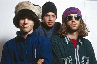 Picture of Jamiroquai