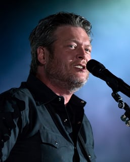 Picture of Blake Shelton