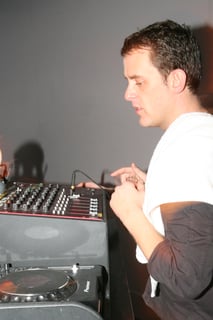 Picture of Scott Mills