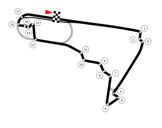 Picture of Mexican Grand Prix
