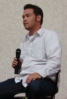 Picture of Jon Gosselin
