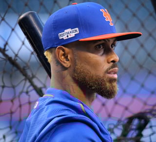 Picture of José Reyes