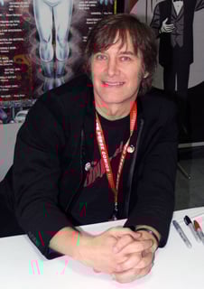 Picture of Mike Allred