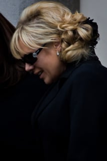Picture of Letitia Dean