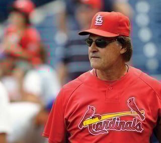 Picture of Tony La Russa