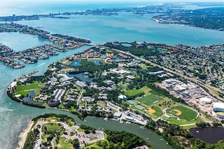 Picture of Eckerd College