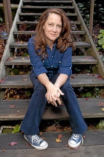Picture of Kelly Carlin