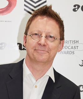 Picture of Simon Mayo