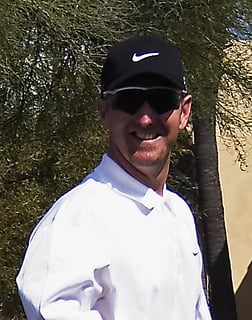 Picture of David Duval