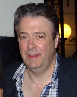 Picture of Roger Allam