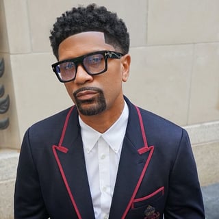 Picture of Jalen Rose
