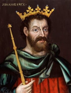 Picture of John